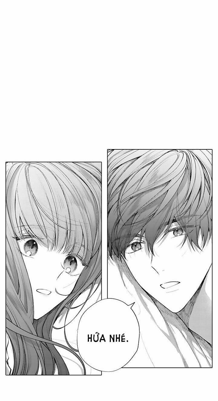 Che Giấu Bằng Nụ Hôn,đừng Để Bị Lộ 13.2 trang 12