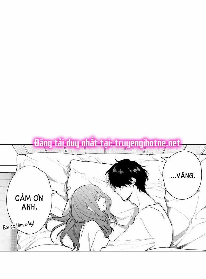 Che Giấu Bằng Nụ Hôn,đừng Để Bị Lộ 13.2 trang 13