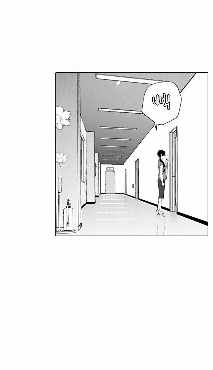 Che Giấu Bằng Nụ Hôn,đừng Để Bị Lộ 13.2 trang 19