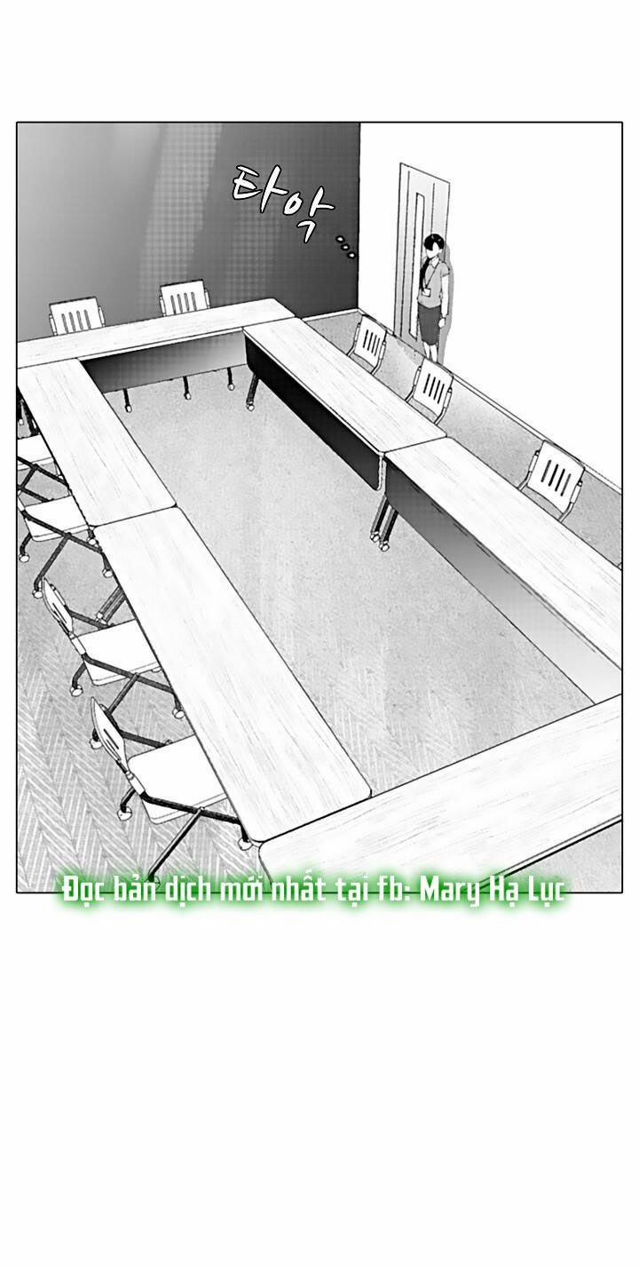 Che Giấu Bằng Nụ Hôn,đừng Để Bị Lộ 13.2 trang 20