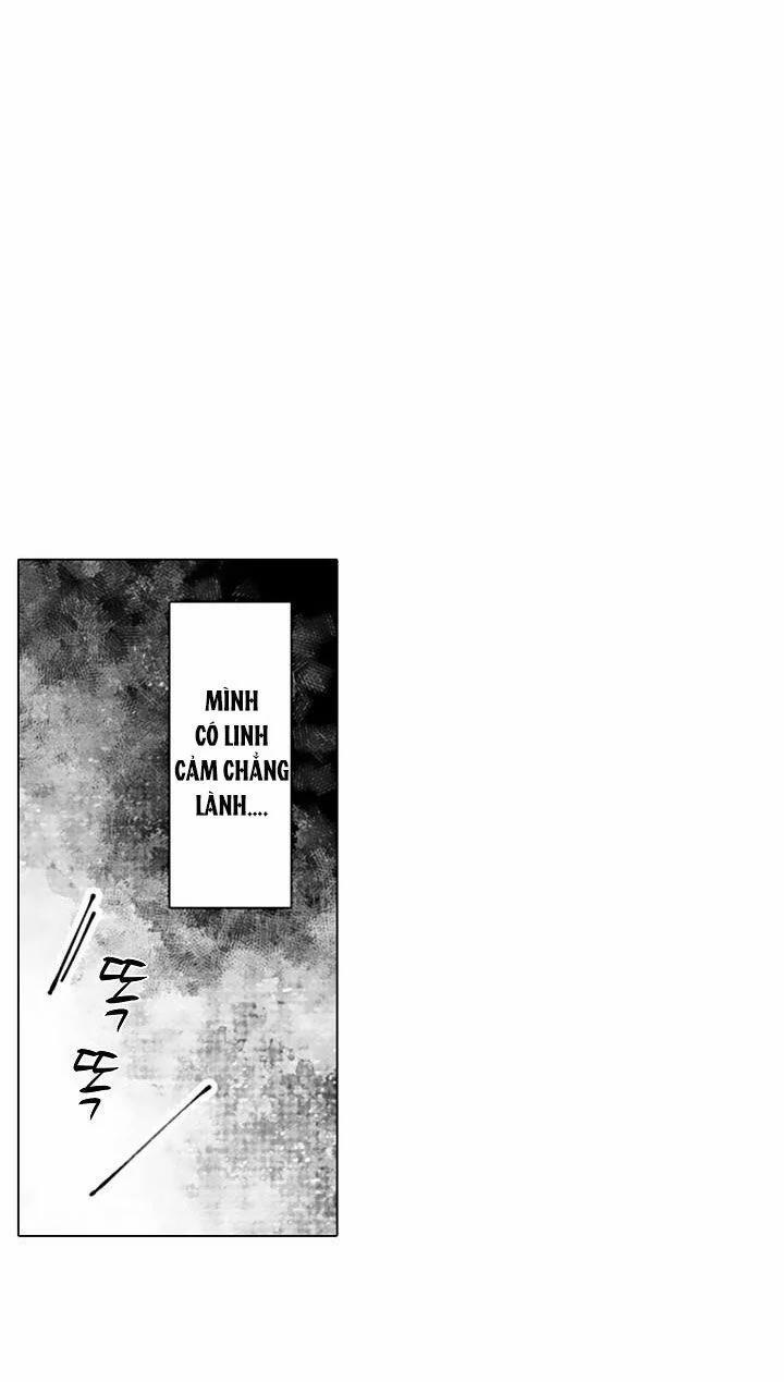 Che Giấu Bằng Nụ Hôn,đừng Để Bị Lộ 13.2 trang 22