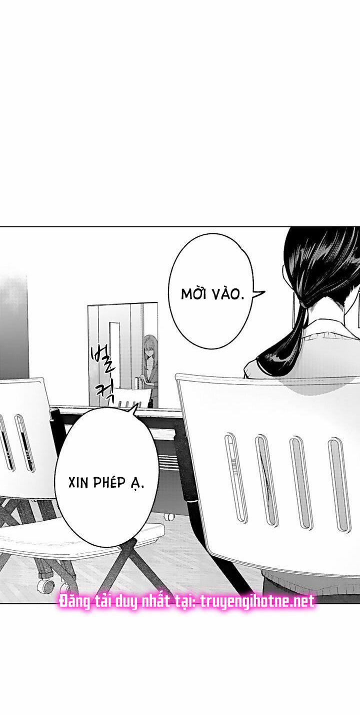 Che Giấu Bằng Nụ Hôn,đừng Để Bị Lộ 13.2 trang 23