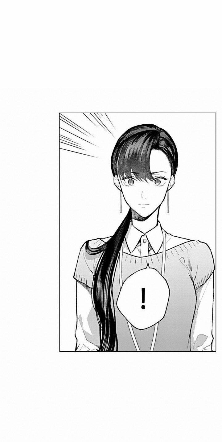 Che Giấu Bằng Nụ Hôn,đừng Để Bị Lộ 13.2 trang 24