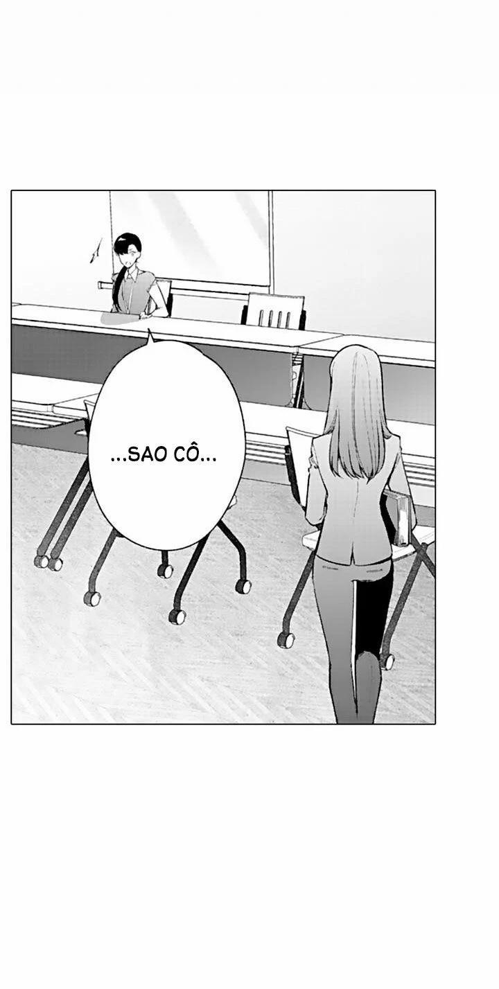 Che Giấu Bằng Nụ Hôn,đừng Để Bị Lộ 13.2 trang 25