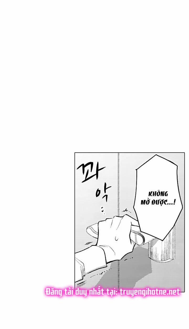 Che Giấu Bằng Nụ Hôn,đừng Để Bị Lộ 13.2 trang 30