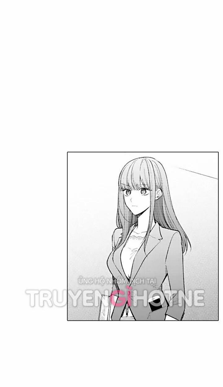 Che Giấu Bằng Nụ Hôn,đừng Để Bị Lộ 13.2 trang 33