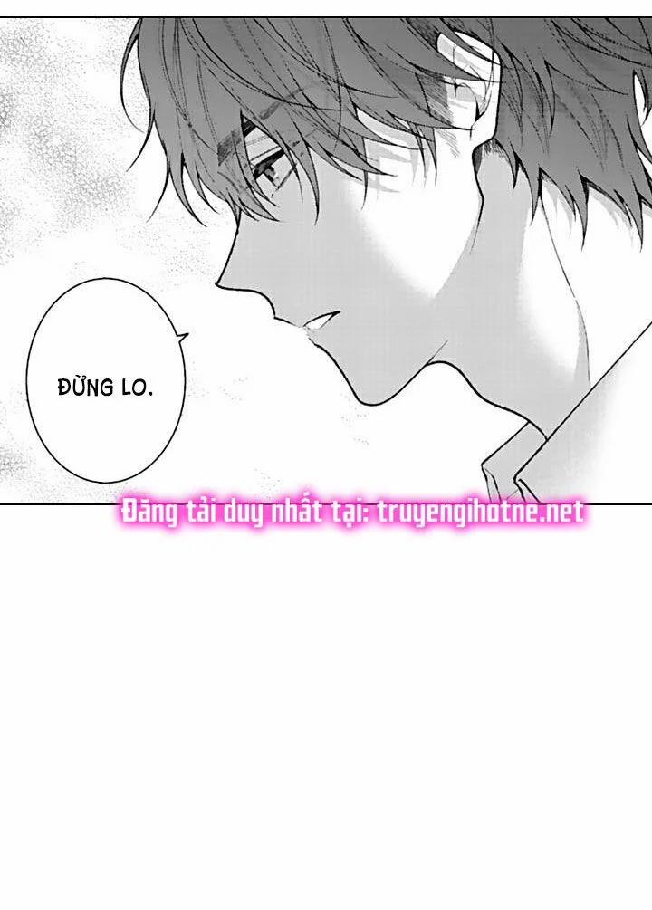 Che Giấu Bằng Nụ Hôn,đừng Để Bị Lộ 13.2 trang 37