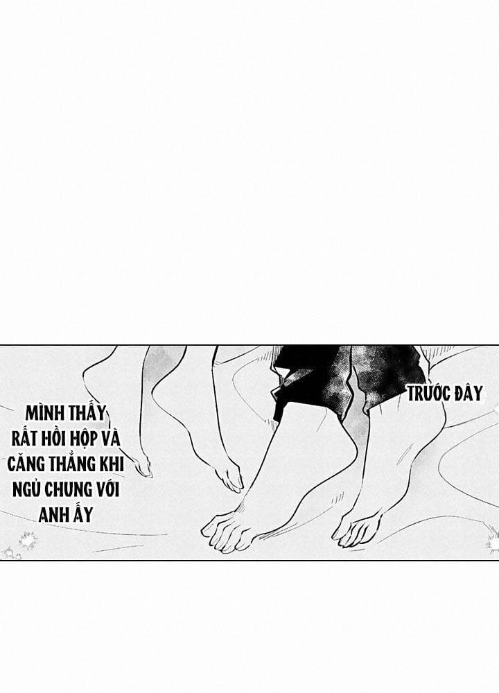 Che Giấu Bằng Nụ Hôn,đừng Để Bị Lộ 13.2 trang 7