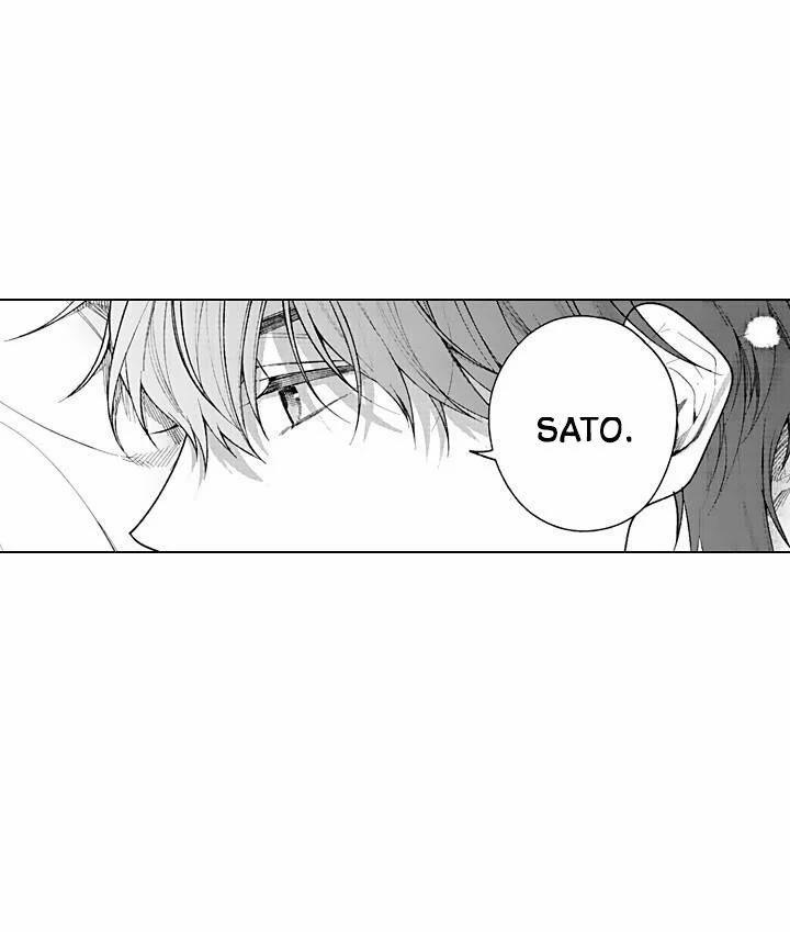 Che Giấu Bằng Nụ Hôn,đừng Để Bị Lộ 13.2 trang 9