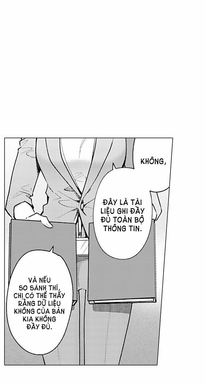 Che Giấu Bằng Nụ Hôn,đừng Để Bị Lộ 13.3 trang 10