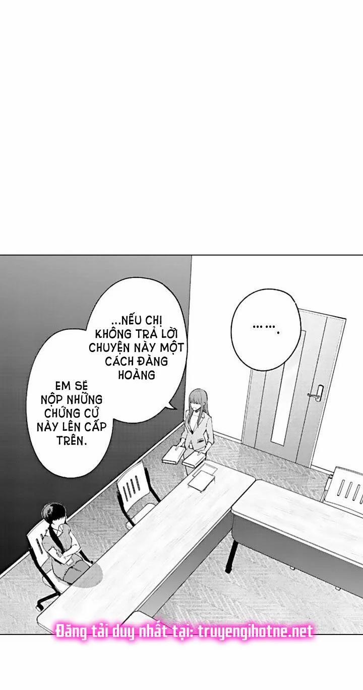 Che Giấu Bằng Nụ Hôn,đừng Để Bị Lộ 13.3 trang 11