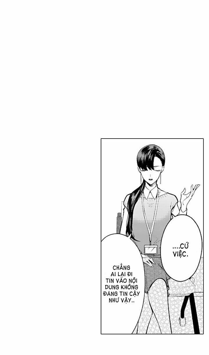 Che Giấu Bằng Nụ Hôn,đừng Để Bị Lộ 13.3 trang 12