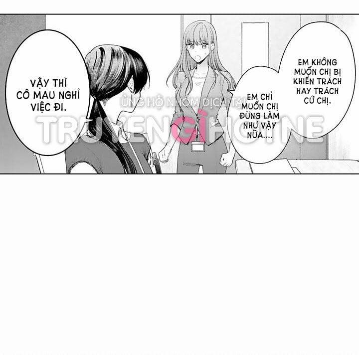 Che Giấu Bằng Nụ Hôn,đừng Để Bị Lộ 13.3 trang 15