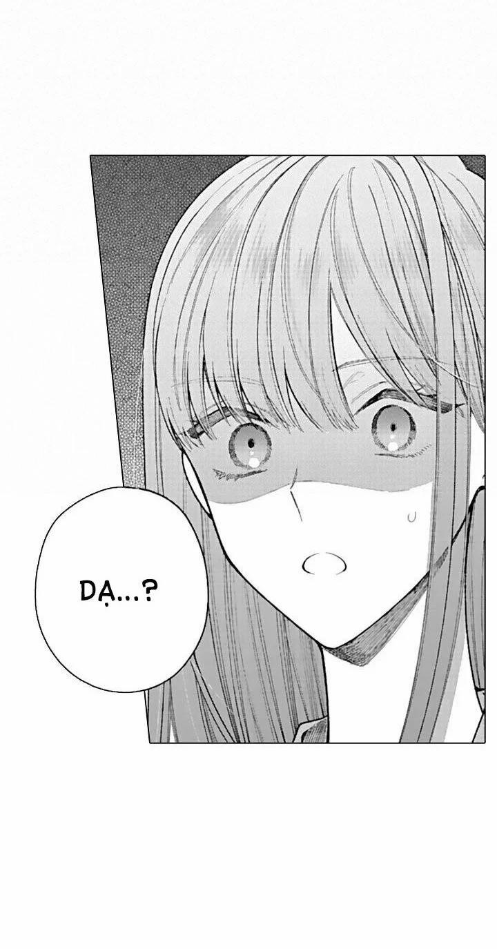 Che Giấu Bằng Nụ Hôn,đừng Để Bị Lộ 13.3 trang 18