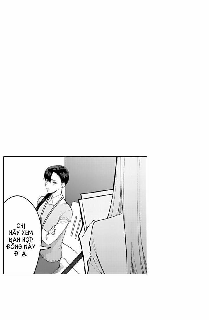 Che Giấu Bằng Nụ Hôn,đừng Để Bị Lộ 13.3 trang 2