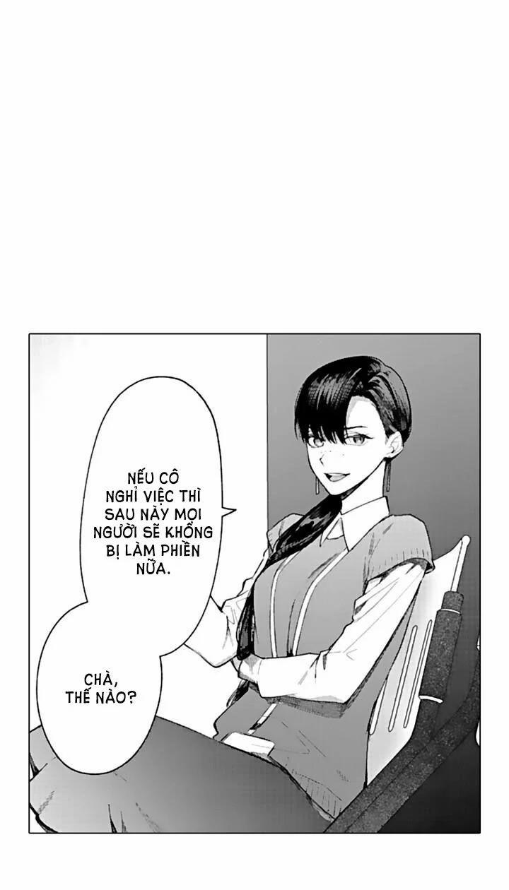 Che Giấu Bằng Nụ Hôn,đừng Để Bị Lộ 13.3 trang 20