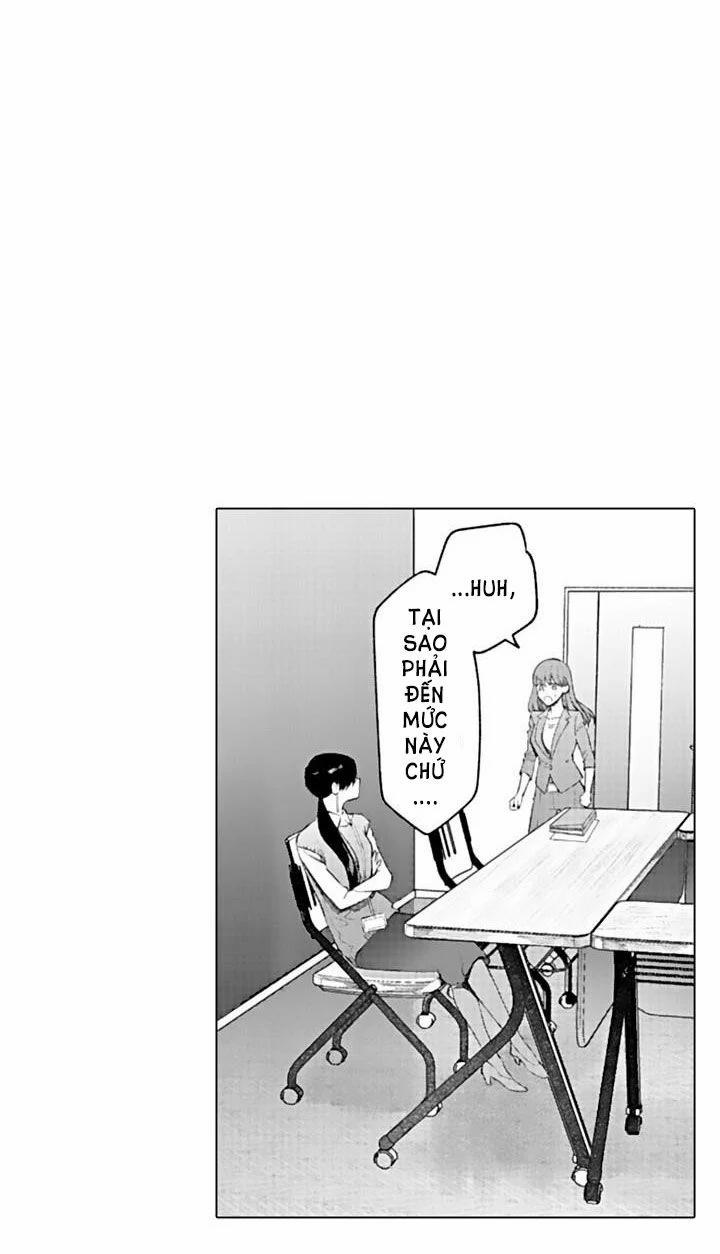 Che Giấu Bằng Nụ Hôn,đừng Để Bị Lộ 13.3 trang 21