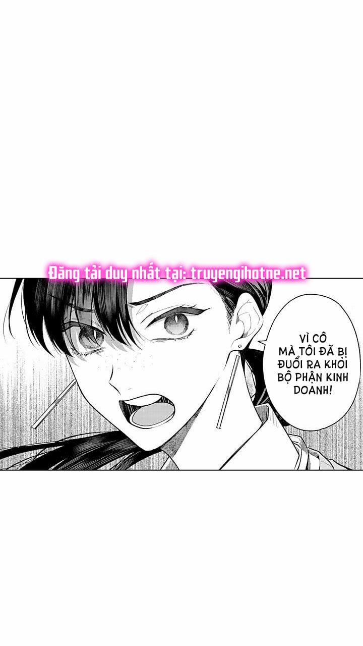 Che Giấu Bằng Nụ Hôn,đừng Để Bị Lộ 13.3 trang 22