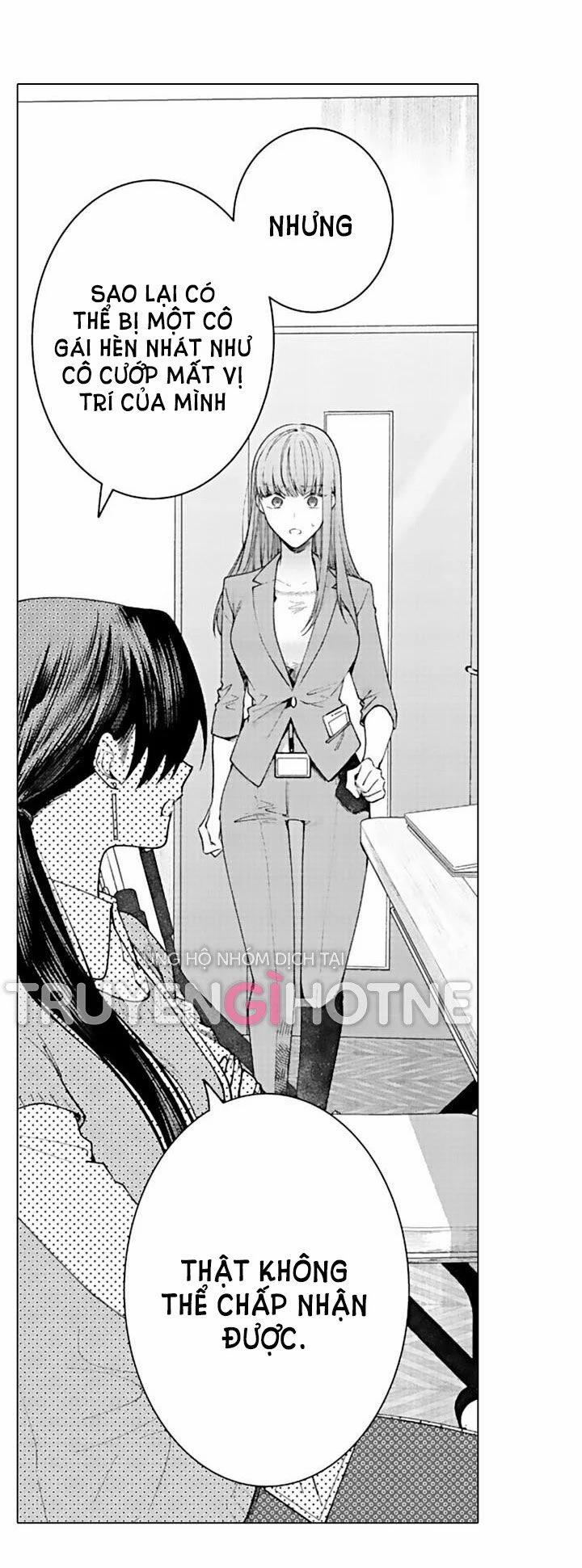 Che Giấu Bằng Nụ Hôn,đừng Để Bị Lộ 13.3 trang 24