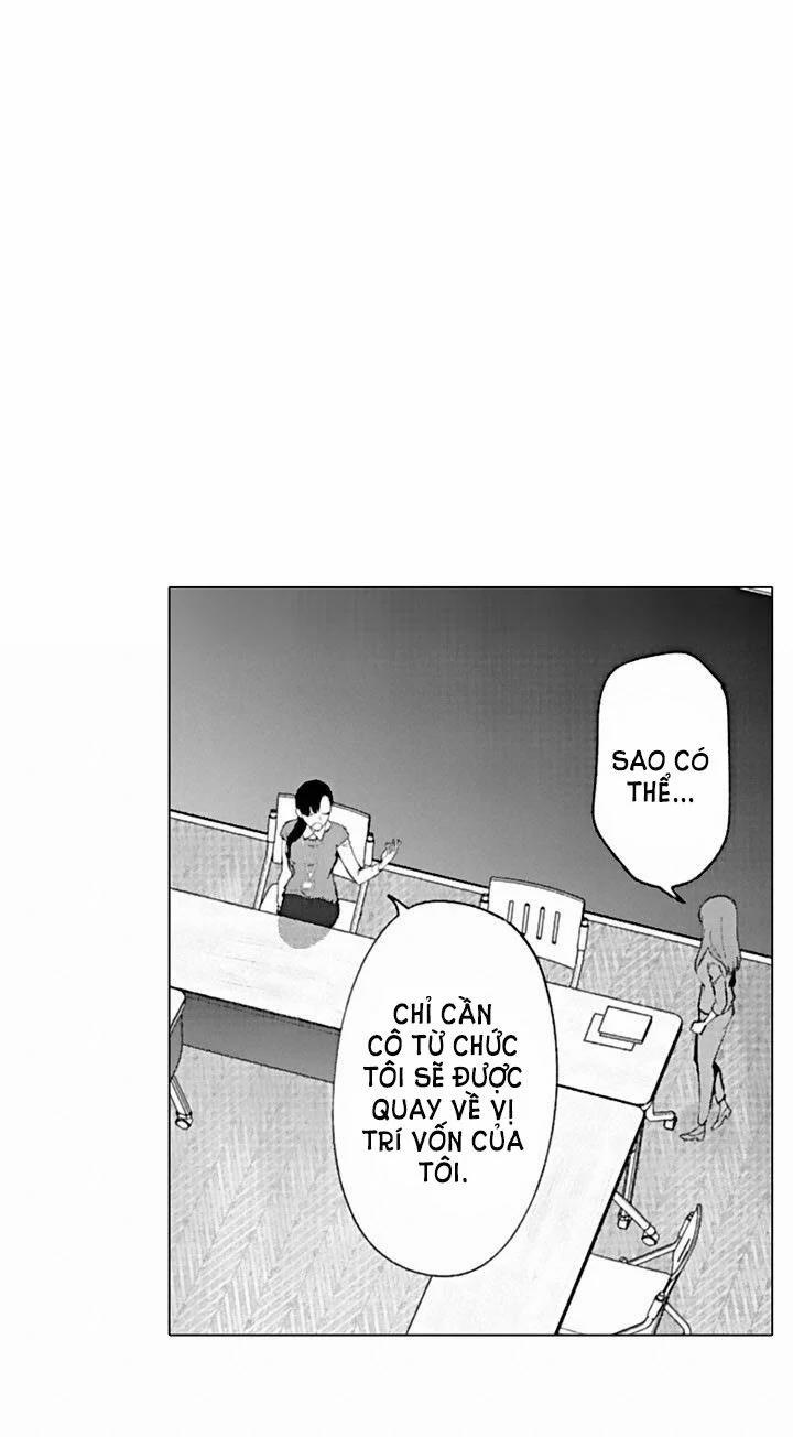 Che Giấu Bằng Nụ Hôn,đừng Để Bị Lộ 13.3 trang 25