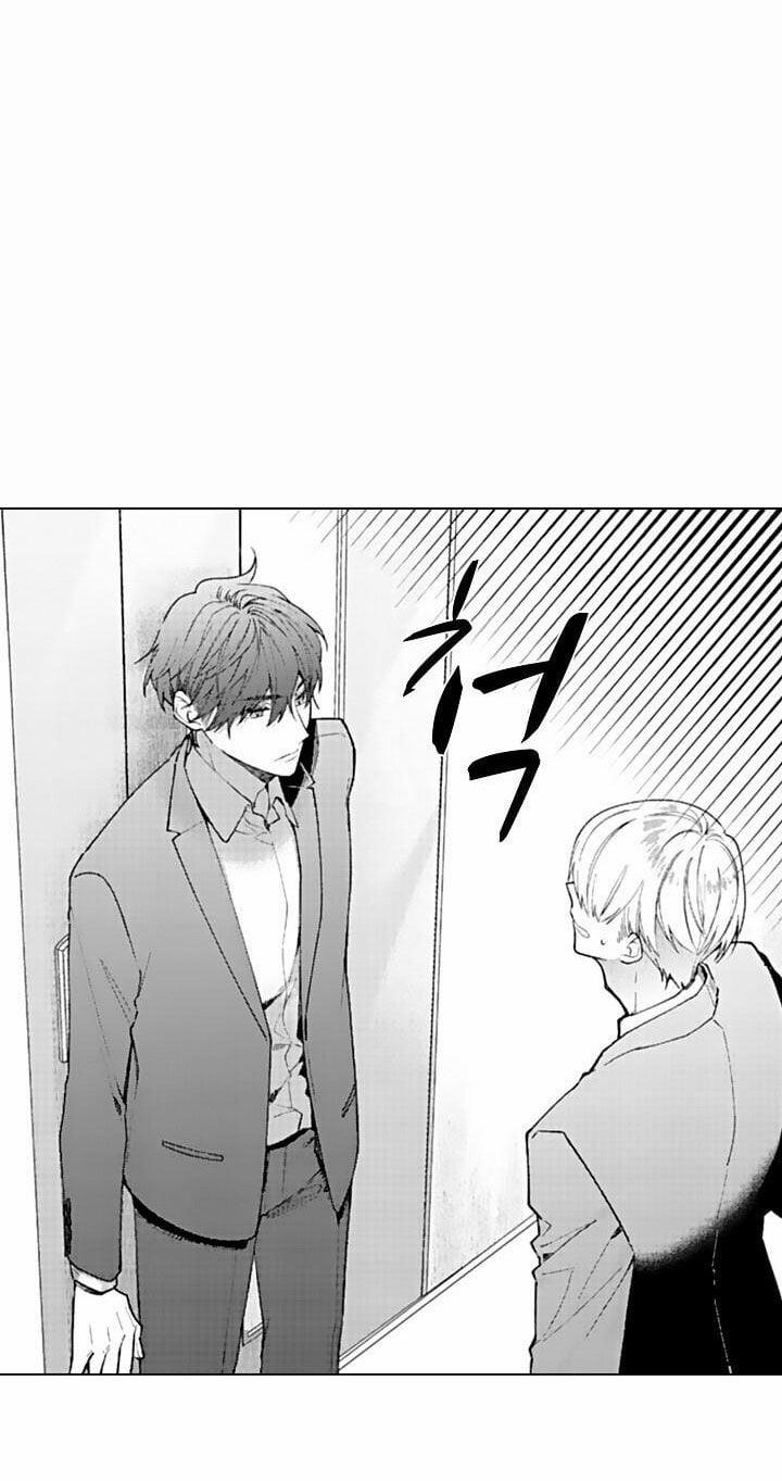 Che Giấu Bằng Nụ Hôn,đừng Để Bị Lộ 13.3 trang 27