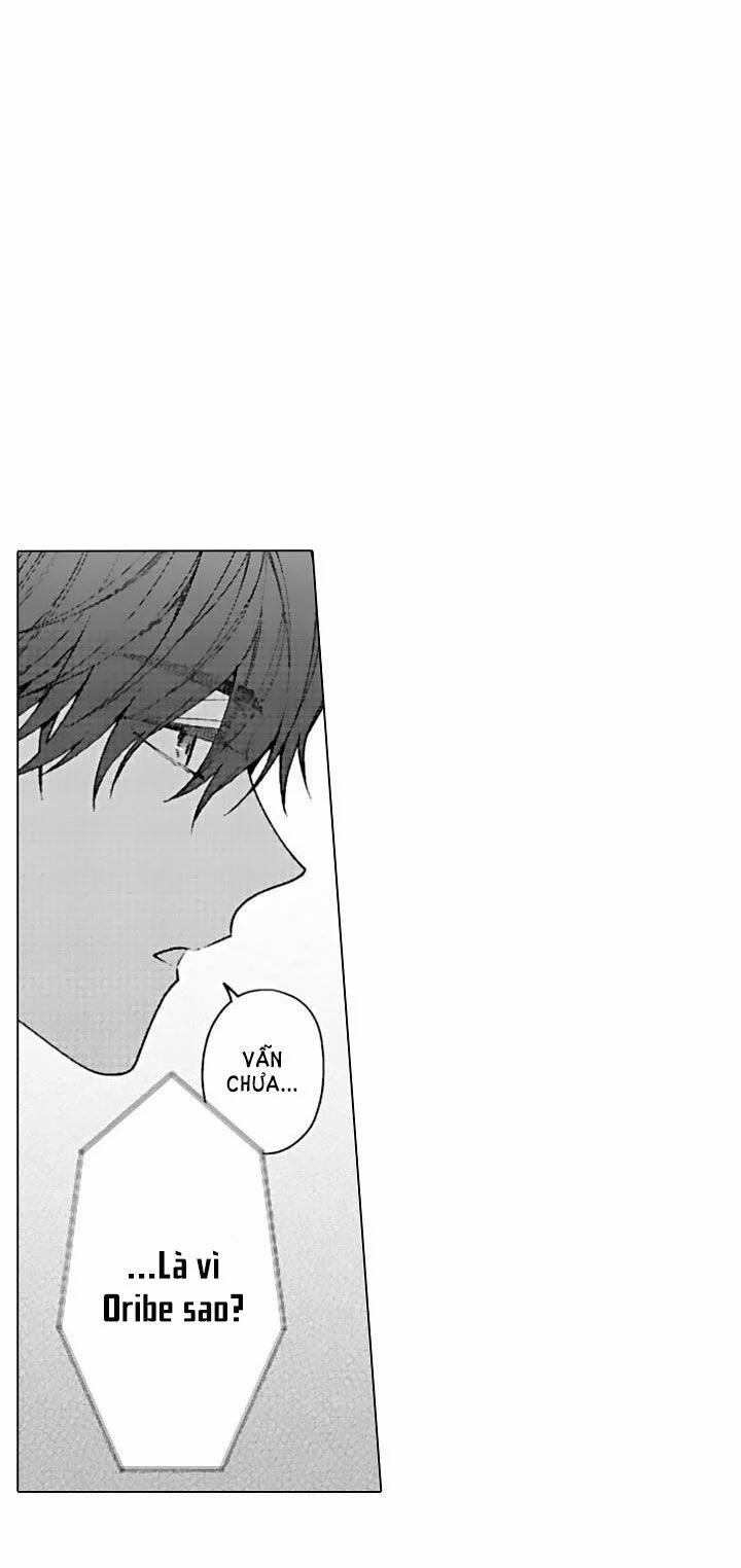 Che Giấu Bằng Nụ Hôn,đừng Để Bị Lộ 13.3 trang 30