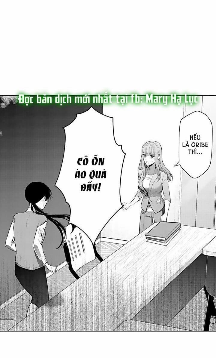 Che Giấu Bằng Nụ Hôn,đừng Để Bị Lộ 13.3 trang 34