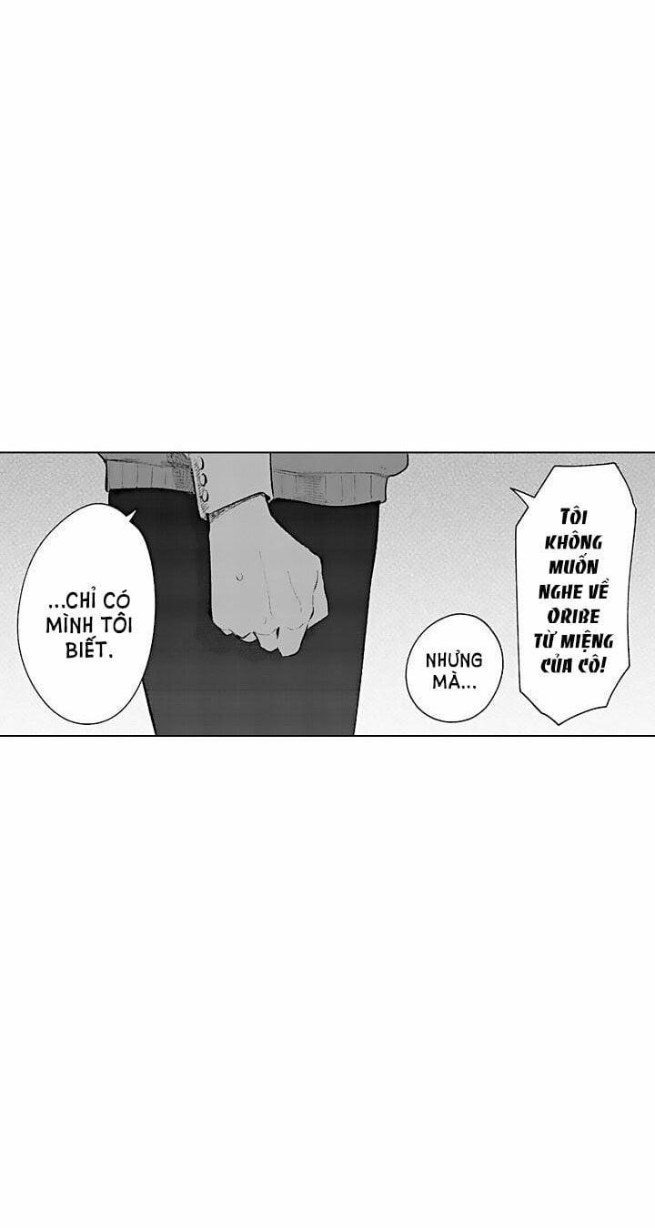 Che Giấu Bằng Nụ Hôn,đừng Để Bị Lộ 13.3 trang 35