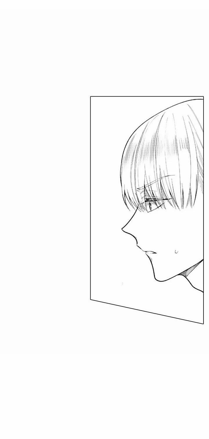 Che Giấu Bằng Nụ Hôn,đừng Để Bị Lộ 13.3 trang 37