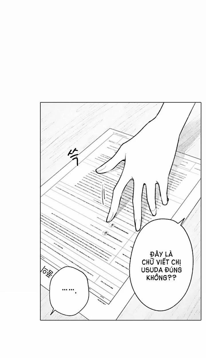 Che Giấu Bằng Nụ Hôn,đừng Để Bị Lộ 13.3 trang 4