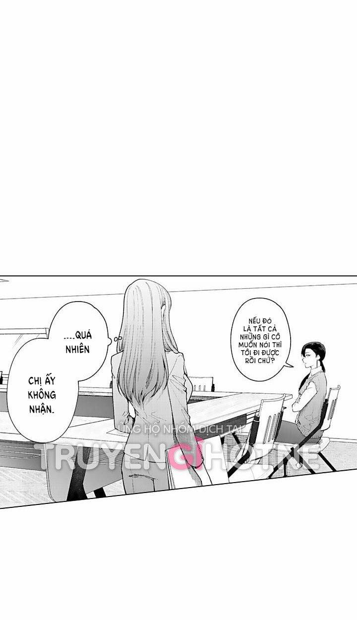 Che Giấu Bằng Nụ Hôn,đừng Để Bị Lộ 13.3 trang 6