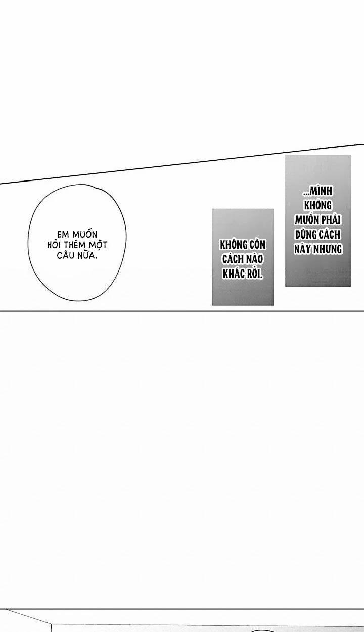 Che Giấu Bằng Nụ Hôn,đừng Để Bị Lộ 13.3 trang 7