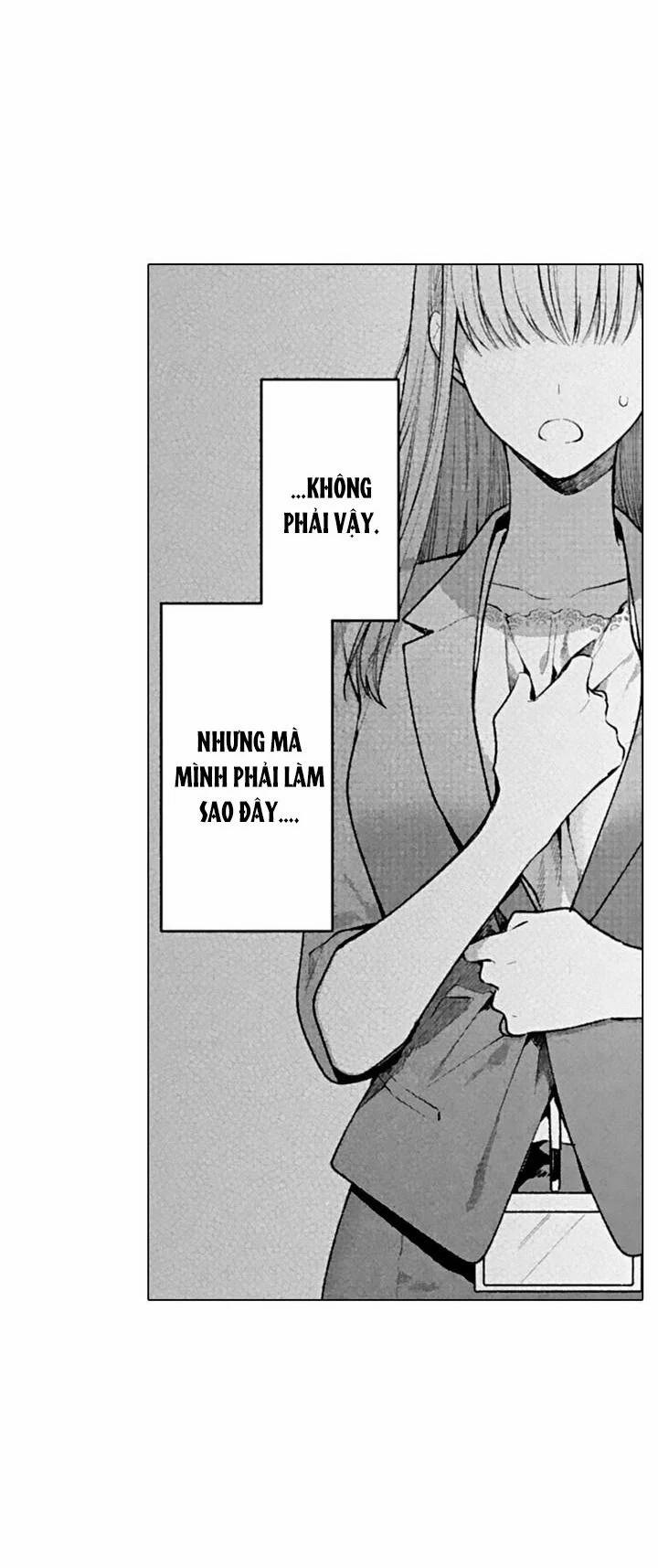 Che Giấu Bằng Nụ Hôn,đừng Để Bị Lộ 14.1 trang 10