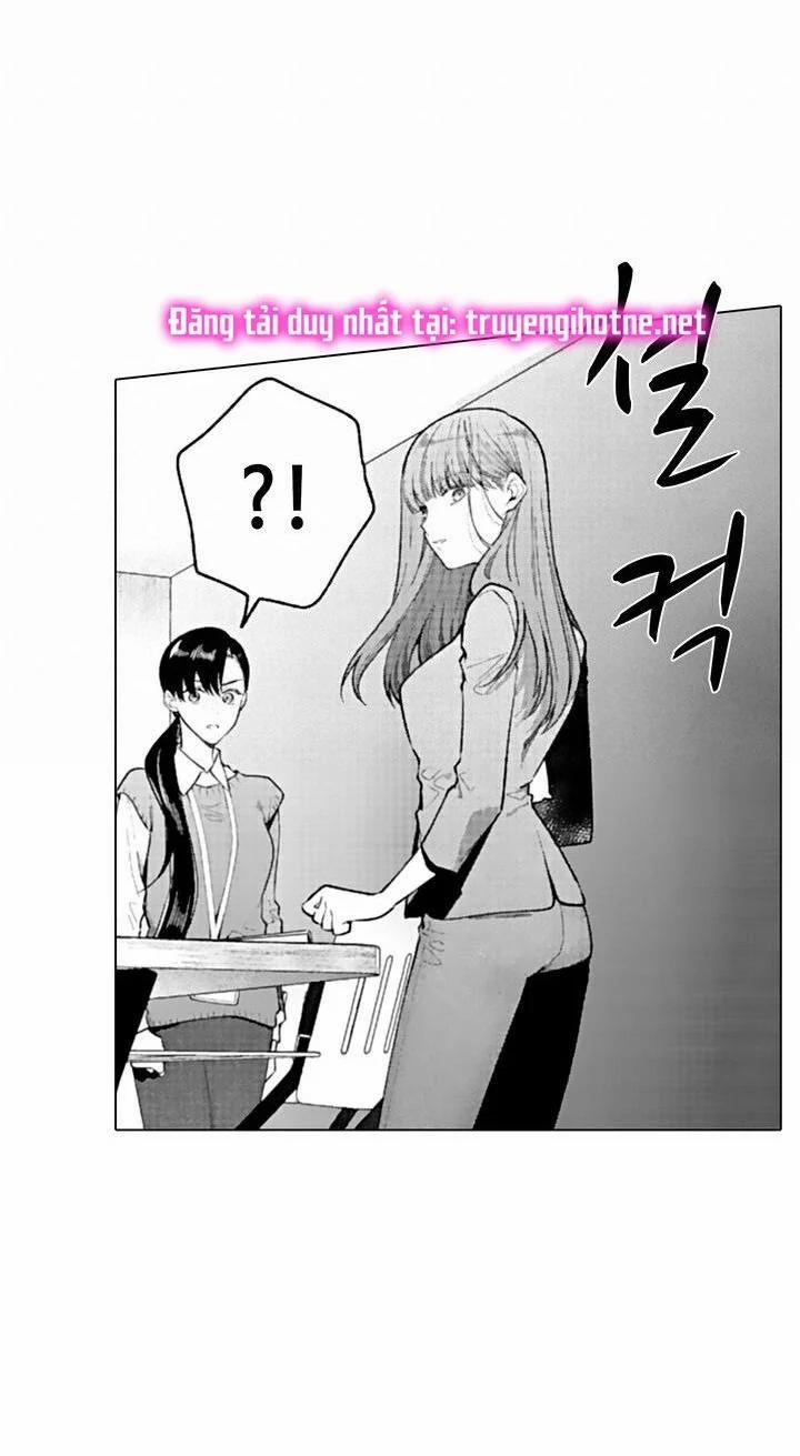 Che Giấu Bằng Nụ Hôn,đừng Để Bị Lộ 14.1 trang 12