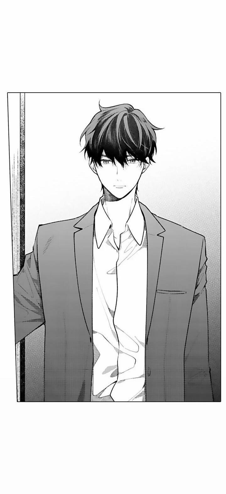 Che Giấu Bằng Nụ Hôn,đừng Để Bị Lộ 14.1 trang 13