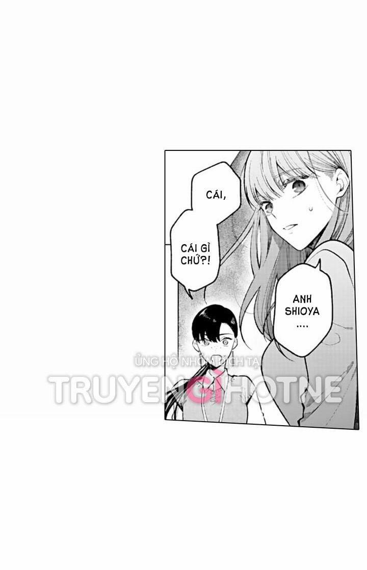 Che Giấu Bằng Nụ Hôn,đừng Để Bị Lộ 14.1 trang 14