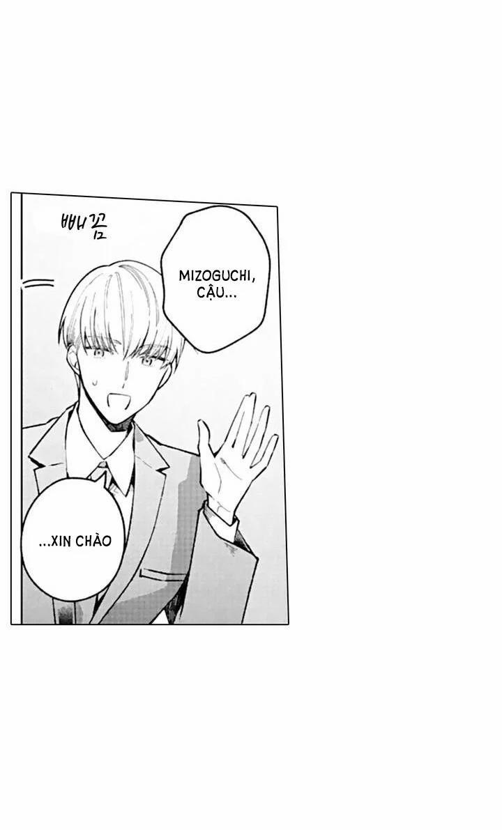 Che Giấu Bằng Nụ Hôn,đừng Để Bị Lộ 14.1 trang 15