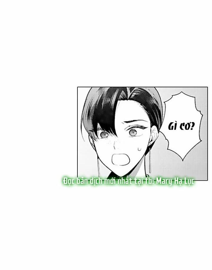 Che Giấu Bằng Nụ Hôn,đừng Để Bị Lộ 14.1 trang 19