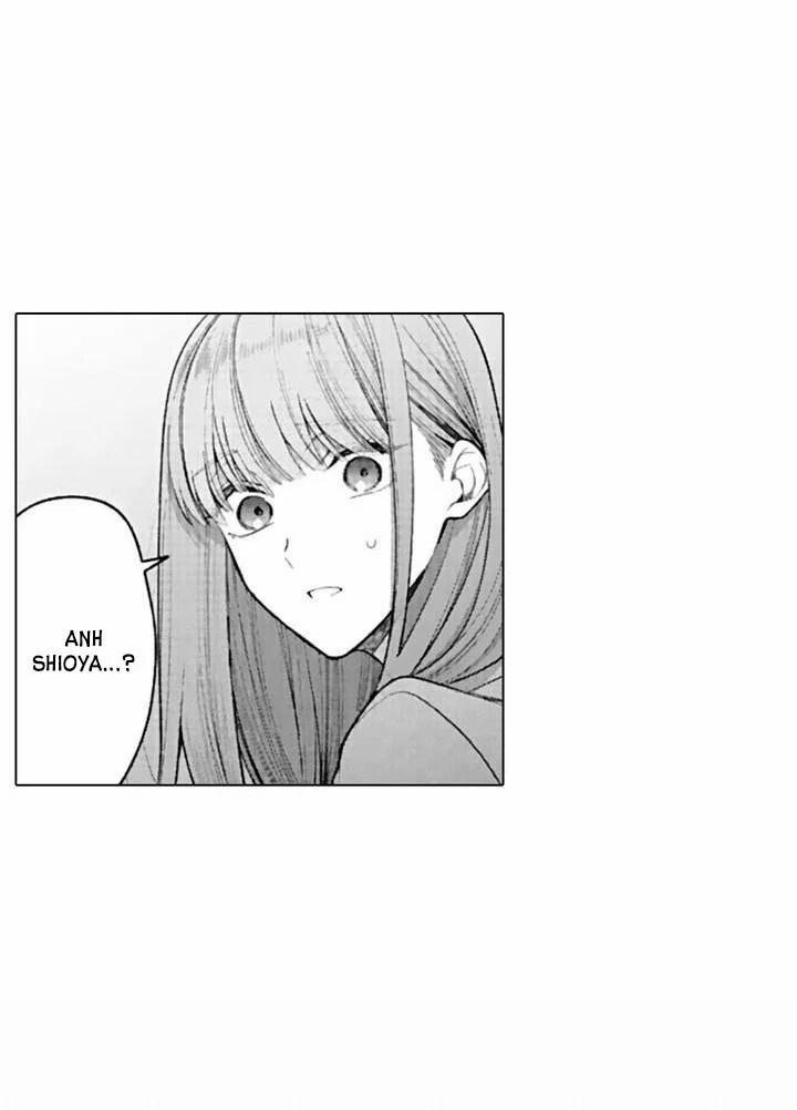 Che Giấu Bằng Nụ Hôn,đừng Để Bị Lộ 14.1 trang 20