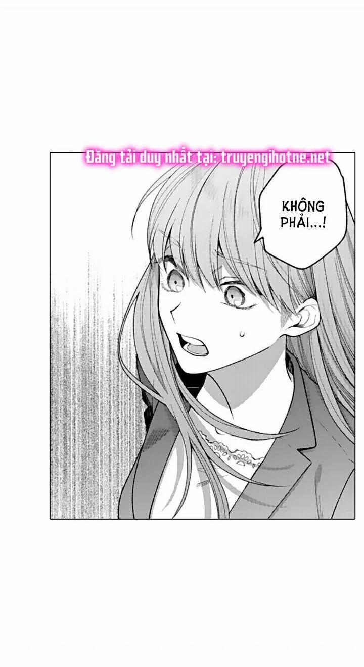 Che Giấu Bằng Nụ Hôn,đừng Để Bị Lộ 14.1 trang 4