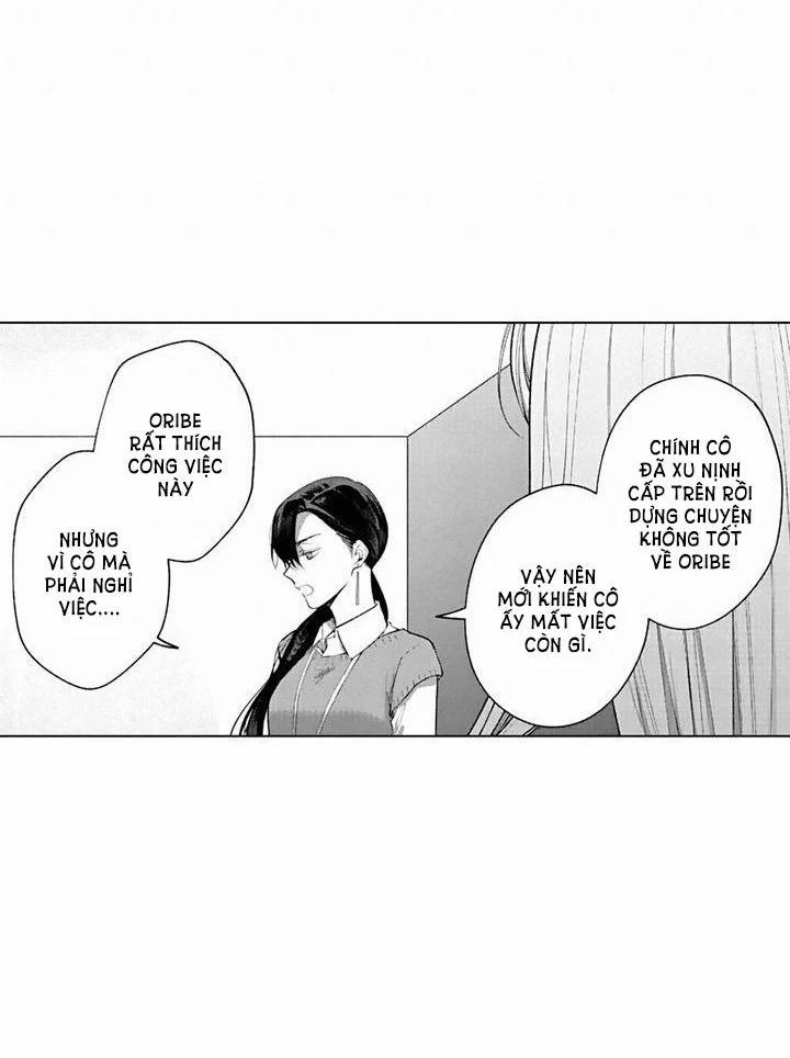 Che Giấu Bằng Nụ Hôn,đừng Để Bị Lộ 14.1 trang 5