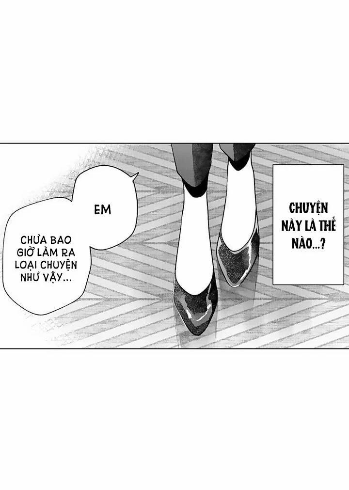 Che Giấu Bằng Nụ Hôn,đừng Để Bị Lộ 14.1 trang 6