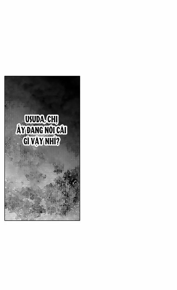 Che Giấu Bằng Nụ Hôn,đừng Để Bị Lộ 14.1 trang 8