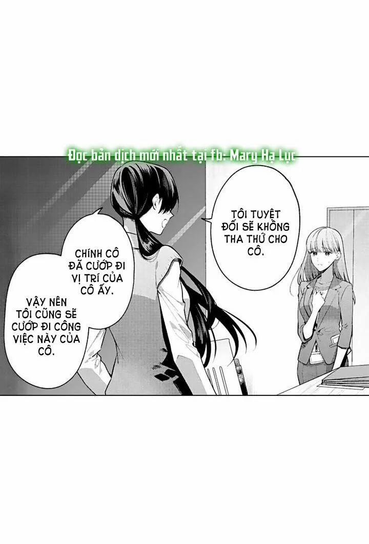 Che Giấu Bằng Nụ Hôn,đừng Để Bị Lộ 14.1 trang 9