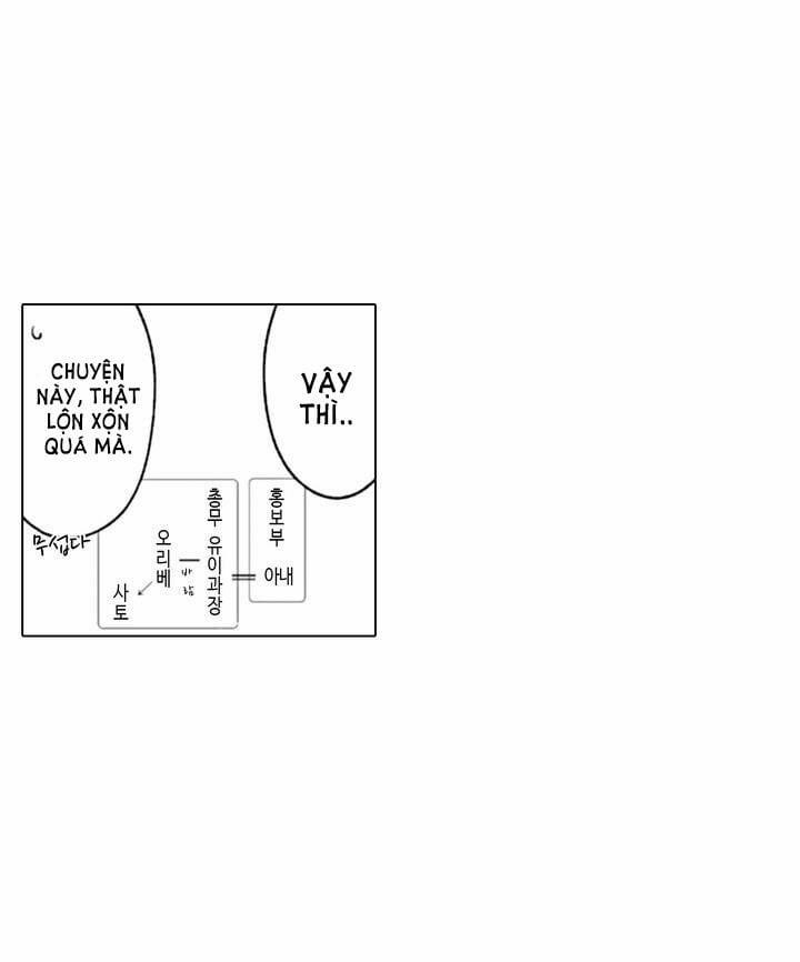 Che Giấu Bằng Nụ Hôn,đừng Để Bị Lộ 14.2 trang 10