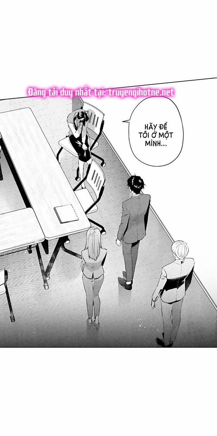 Che Giấu Bằng Nụ Hôn,đừng Để Bị Lộ 14.2 trang 13