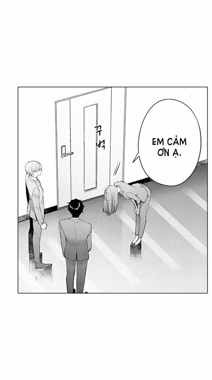 Che Giấu Bằng Nụ Hôn,đừng Để Bị Lộ 14.2 trang 14