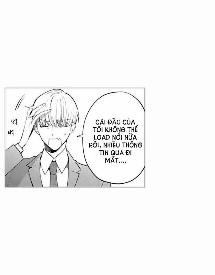 Che Giấu Bằng Nụ Hôn,đừng Để Bị Lộ 14.2 trang 15