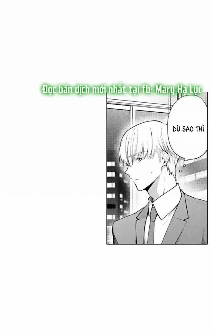 Che Giấu Bằng Nụ Hôn,đừng Để Bị Lộ 14.2 trang 21