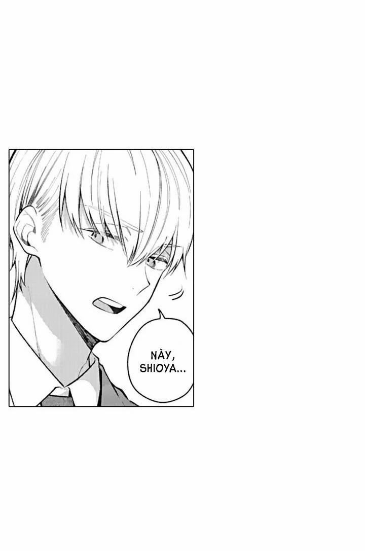 Che Giấu Bằng Nụ Hôn,đừng Để Bị Lộ 14.2 trang 23